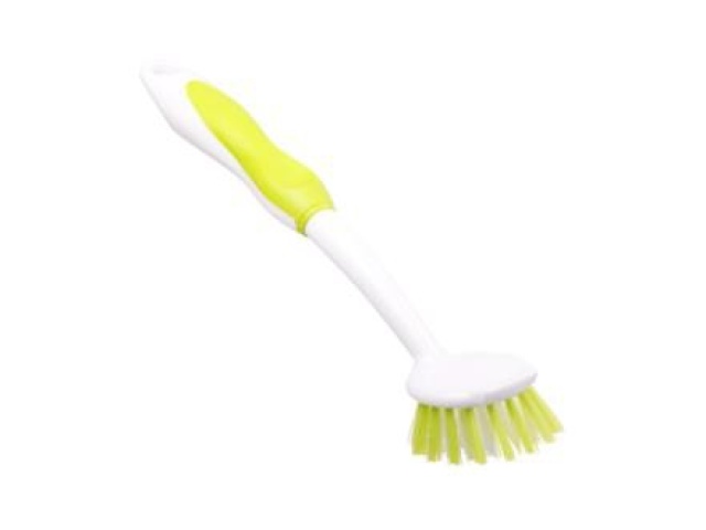 Dish brush long handle V-Kleen