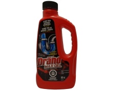 Drano Max Gel Clog Remover 900mL