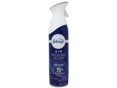 FEBREZE A/F 250G HYGIENIC CLEAN