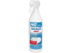 HAZ HG Bathroom Scale Away Foam Spray 500ml