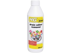 HAZ HG Kitchen Drain Odour Eliminator 500g