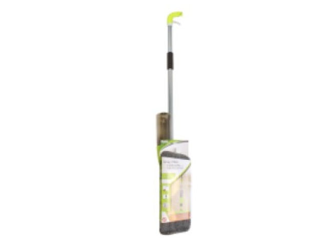 KODIAK SPRAY MOP WITH MICROFIBER PAD