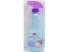 PURE KLEEN FABRIC REFRESHENER-LAVENDER CHAMOMILE 16.9OZ 500mL