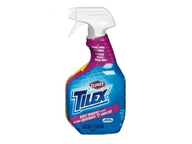 TILEX DISINFECTING SPRAY 946ML DAILY SHOWER FRESH