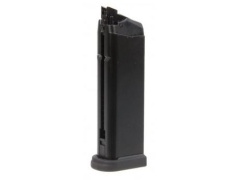 23rd GTP9 Pistol Magazine