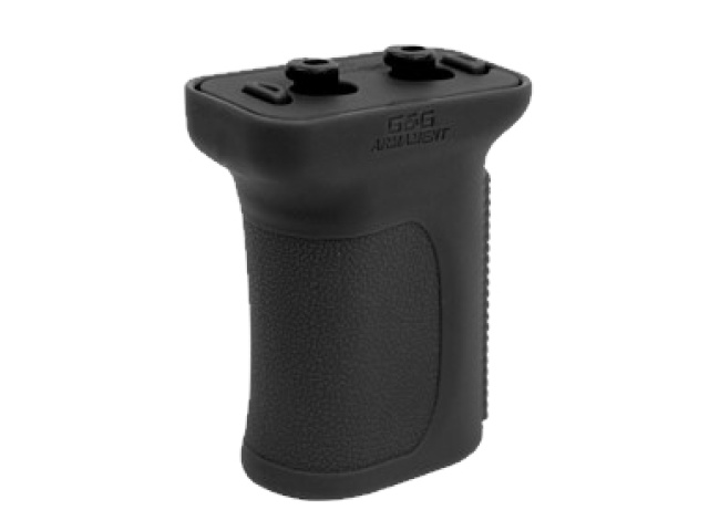 G&G Vertical Foregrip Short Keymod