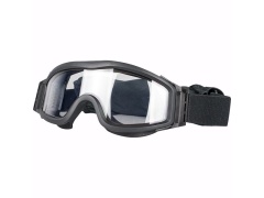 Goggles - Valken Tactical Tango Thermal Black