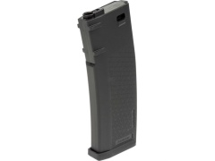 Magazine 125 Rd Midcap M4 Black Specna Arms