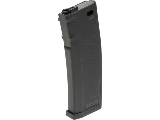 Magazine 125 Rd Midcap M4 Black Specna Arms