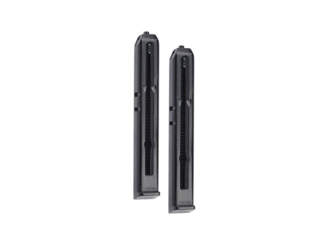 Magazine 4.5mm TDP45 Magazines 2 Pack