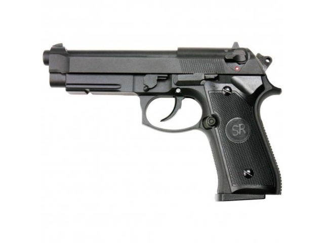 SRC SR92 A1 Airsoft Pistol