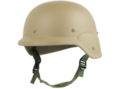 SWAT Helmet Tan