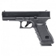 Umarex Glock 17 Gen3 Air Pistol