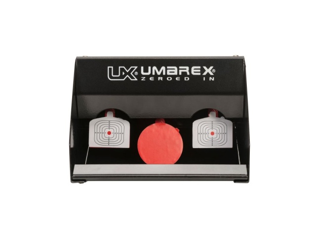 Umarex Trap-Shot Re-Setable Steel Paddle Airgun Target