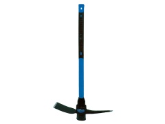 Pick Mattock 5 Pound With Fiberglass Handle