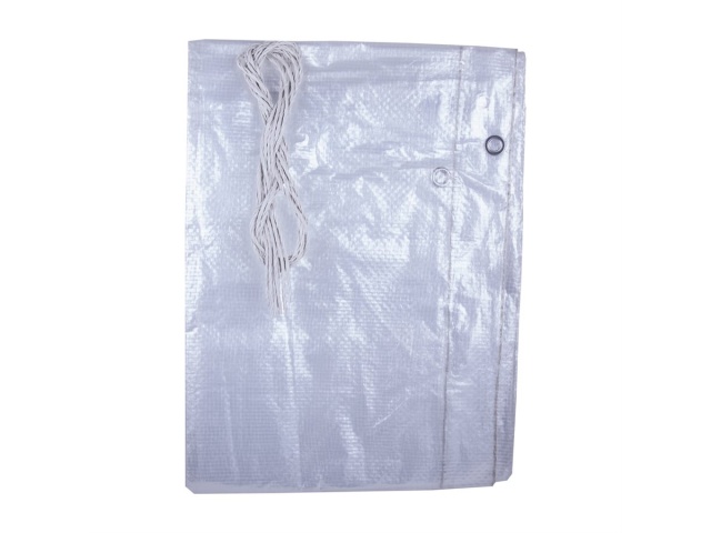 tarp 10x15 clear/blue 181015