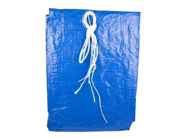 Tarp 9 X 12 Blue