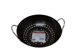 Round Wok Topper 8 Farberware