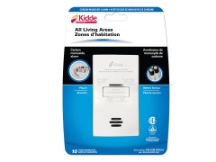 Carbon Monoxide detector - plug in