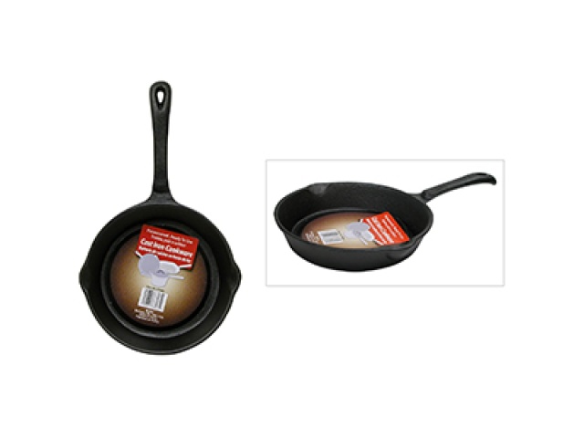 Skillet 8 inch cast iron