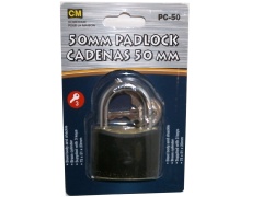 Padlock 50mm