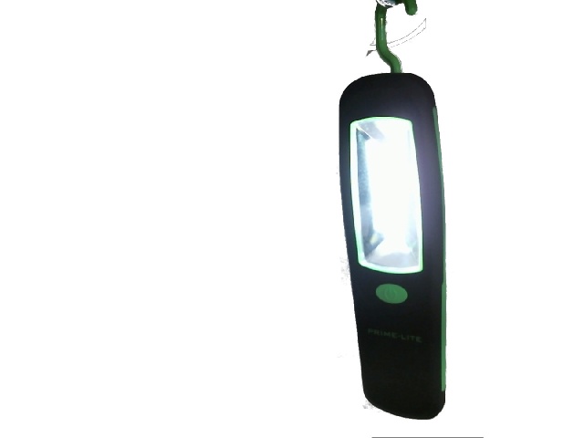 Flashlight COB 20 LED with hook and magnet