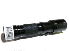 TACTICAL FLASHLIGHT 150 lmens HIGH INTENSITY