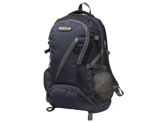 Hiker Daypack - Navy