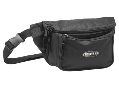 Hitch Fanny - Black