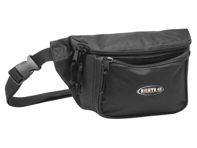 Hitch Fanny - Black