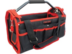 Tool bag 20 inch heavy duty nylon