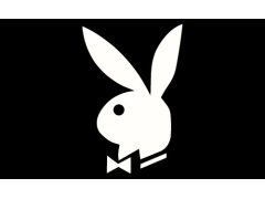 Flag Playboy 3x5 polyester with metal grommets