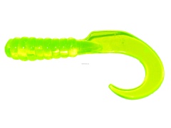 3 Curl Tail Grub Chart 10 per pack