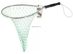 Danielson D3 Landing Net Promotional