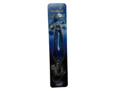 Matrixx Spoon 3.5 7/16oz. Batman UV Blue Fox