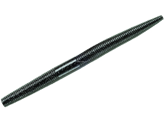 Yum YDG5110 Dinger Soft Plastic Worm 5\