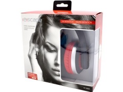 Stereo Headphones Foldable escape