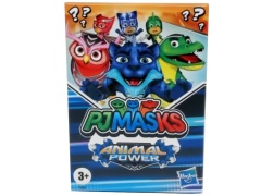 Pj Masks Animal Power Hidden Surprise Box Hasbro