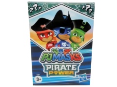 Pj Masks Pirate Power Hidden Surprise Box Hasbro