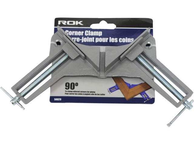 Corner Clamp 90 degree 3 inch