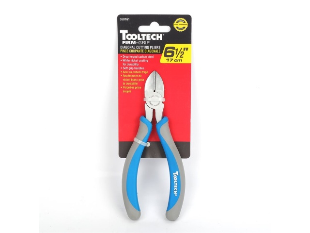 Diagonal Cutting Pliers 6½in 17cm