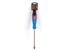 Screwdriver slotted 5/16 x 6 inch