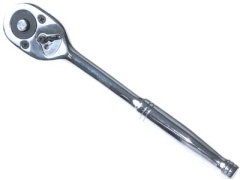 Ratchet 1/2 Inch Quick Release