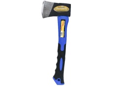 1 1/2 Lb. Hatchet W/15 Fiberglass Handle