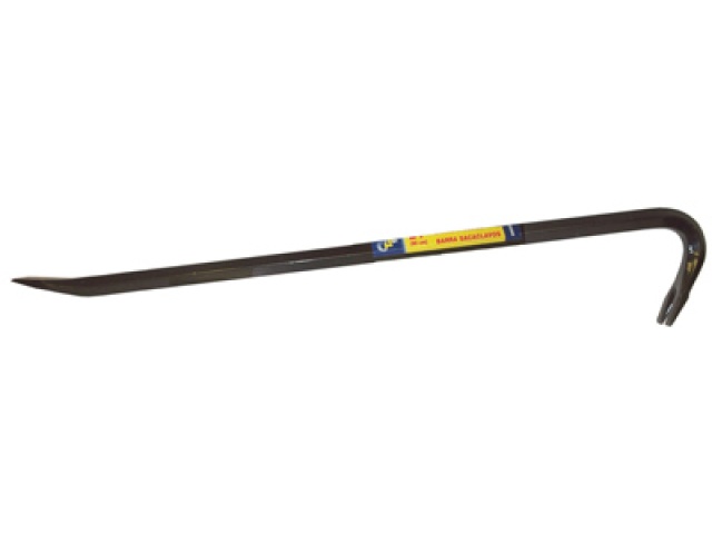 Wrecking bar 30 inch x.75