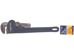 Pipe wrench 14 inch