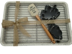 Bakeware Gift Set 6pcs. Dash of That