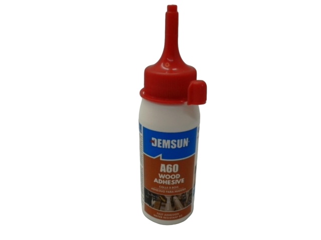 Wood Adhesive Water Resistant A60 Demsun