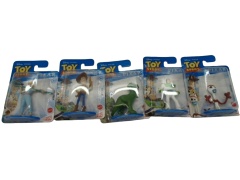 Toy Story Mini Figure Assorted