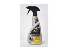 EAGLE ONE CHROME WHEEL CLEANER 680ml